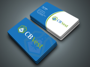 Business Card Design by zahidrabby.bigc for this project | Design: #14413853