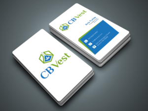 Business Card Design by zahidrabby.bigc for this project | Design: #14423854