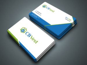 Business Card Design by zahidrabby.bigc for this project | Design: #14424605