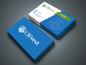 Business Card Design by zahidrabby.bigc for this project | Design: #14425262