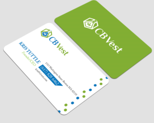 Business Card Design by TRZN for this project | Design: #14440193