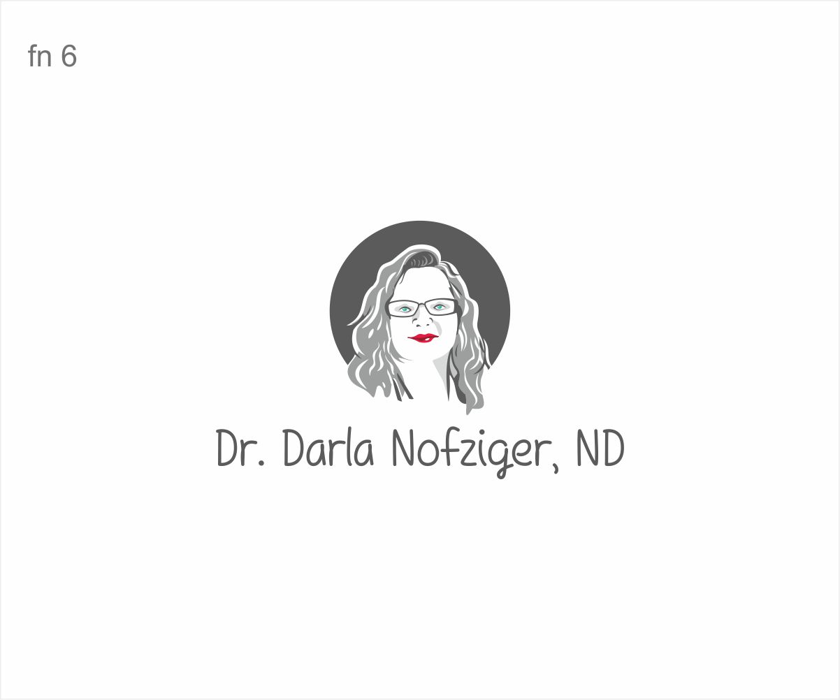 Character Design by Logocraft for Essences of Health | Design #14445055
