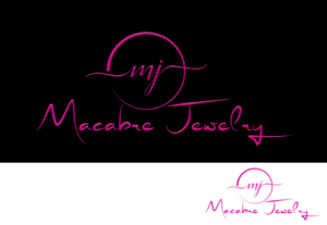Logo Design by EGYPT KING for Macabre Jewelry | Design: #14425184