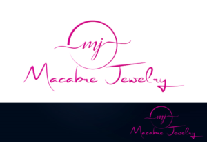 Logo Design by EGYPT KING for Macabre Jewelry | Design: #14425186