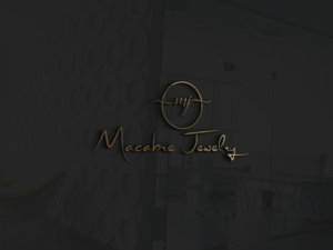 Logo Design by Mehedi Hasan ™ for Macabre Jewelry | Design: #14420737
