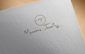 Logo Design by Mehedi Hasan ™ for Macabre Jewelry | Design: #14420738
