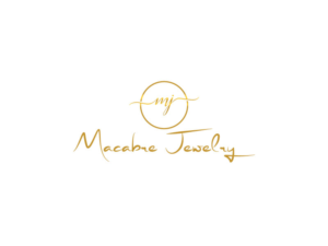 Logo Design by Mehedi Hasan ™ for Macabre Jewelry | Design: #14420739
