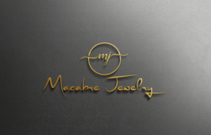 Logo Design by Mehedi Hasan ™ for Macabre Jewelry | Design: #14420741