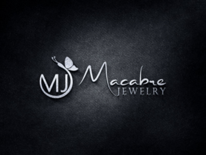 Logo Design by WINSTAR for Macabre Jewelry | Design: #14449493