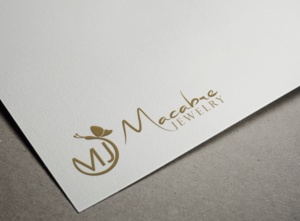 Logo Design by WINSTAR for Macabre Jewelry | Design: #14449495