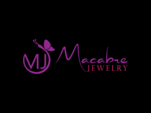 Logo Design by WINSTAR for Macabre Jewelry | Design: #14449498