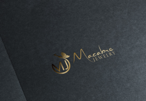 Logo Design by WINSTAR for Macabre Jewelry | Design: #14449502