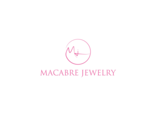 Logo Design by asman for Macabre Jewelry | Design: #14421725