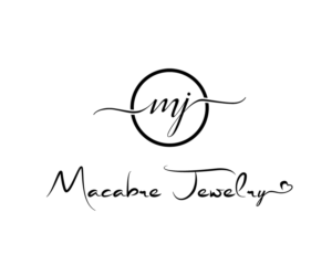 Logo Design by shgshikder5 for Macabre Jewelry | Design: #14421609