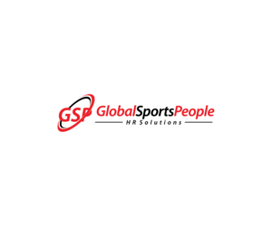 Logo Design by .Ashu. for GlobalSportsJobs | Design: #14425057