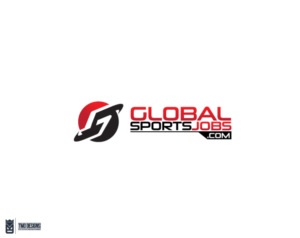 Logo Design by ARTMD for GlobalSportsJobs | Design: #14474767