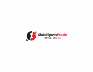 Logo Design by Artipunan for GlobalSportsJobs | Design: #14497899