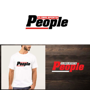 Logo Design by webeezine for GlobalSportsJobs | Design: #14426729