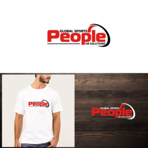 Logo Design by webeezine for GlobalSportsJobs | Design: #14426730