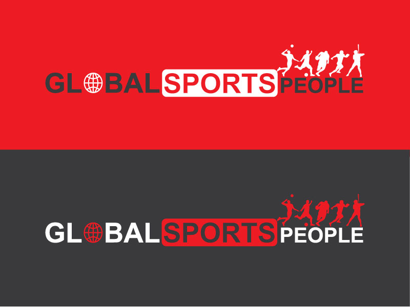 Logo Design by Origin to Original for GlobalSportsJobs | Design #14494403