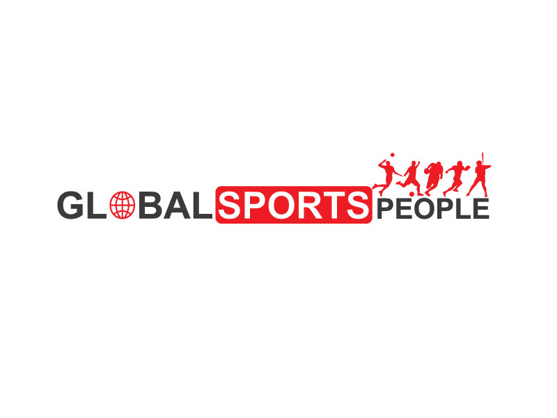Logo Design by Origin to Original for GlobalSportsJobs | Design #14494405