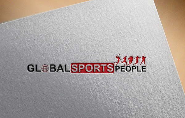 Logo Design by Origin to Original for GlobalSportsJobs | Design #14494406