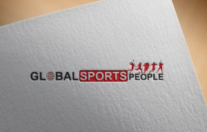Logo Design by Origin to Original for GlobalSportsJobs | Design: #14494406