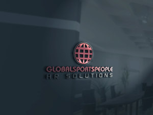 Logo Design by Top king  designer for GlobalSportsJobs | Design: #14421937