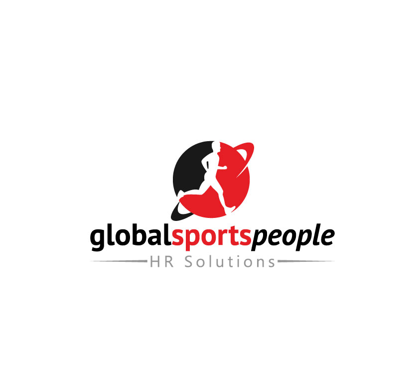 Logo Design by ART Libery for GlobalSportsJobs | Design #14629945