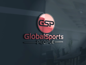 Logo Design by Adda design for GlobalSportsJobs | Design: #14420197