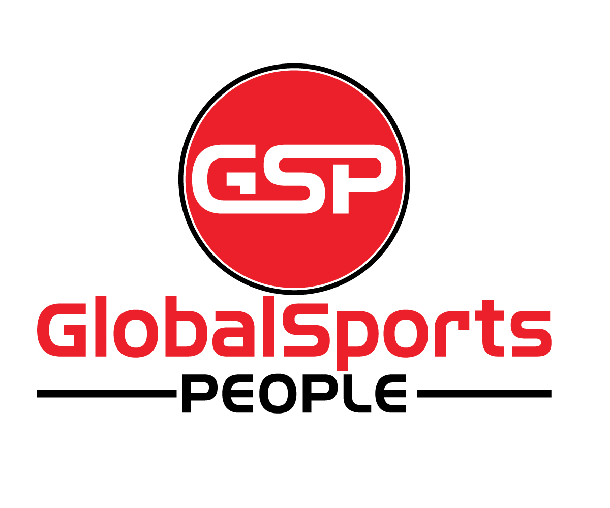 Logo Design by Adda design for GlobalSportsJobs | Design #14420199