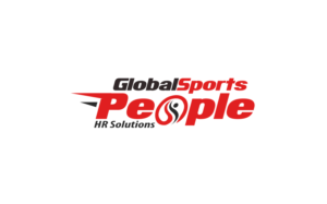 Logo Design by Marketing Wings for GlobalSportsJobs | Design: #14445583