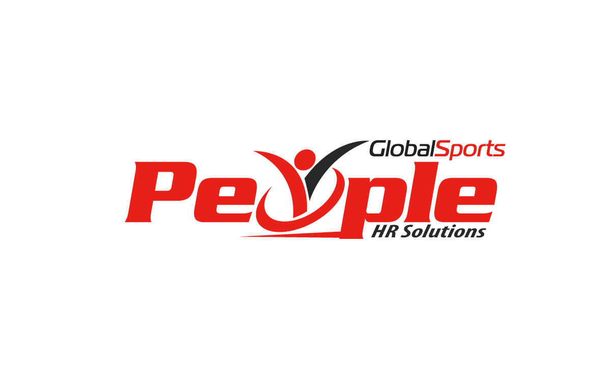 Logo Design by Marketing Wings for GlobalSportsJobs | Design #14445584