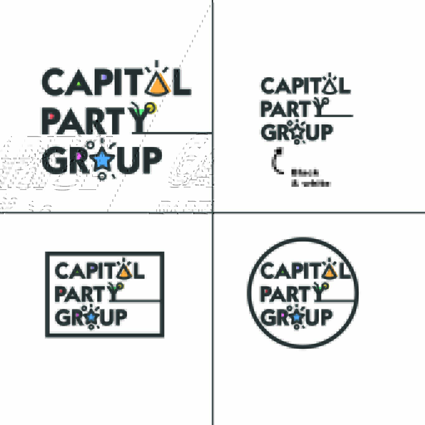 Logo Design by Slaattelia for this project | Design #14504649