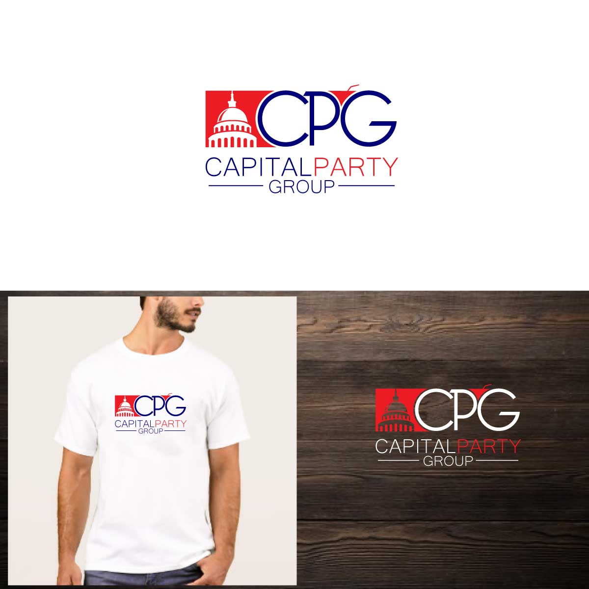 Logo Design by webeezine for this project | Design #14421157