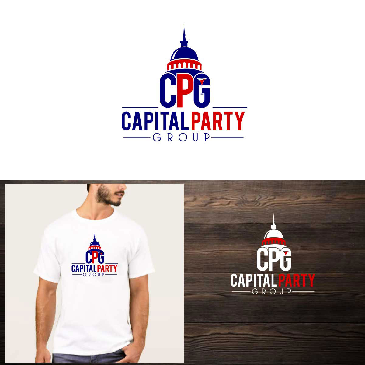 Logo Design by webeezine for this project | Design #14421158