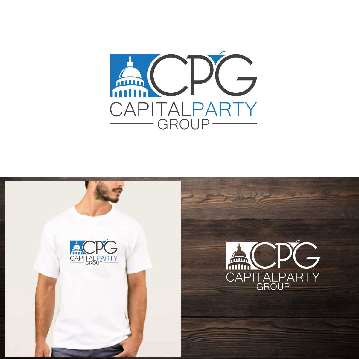 Logo Design by webeezine for this project | Design #14434869