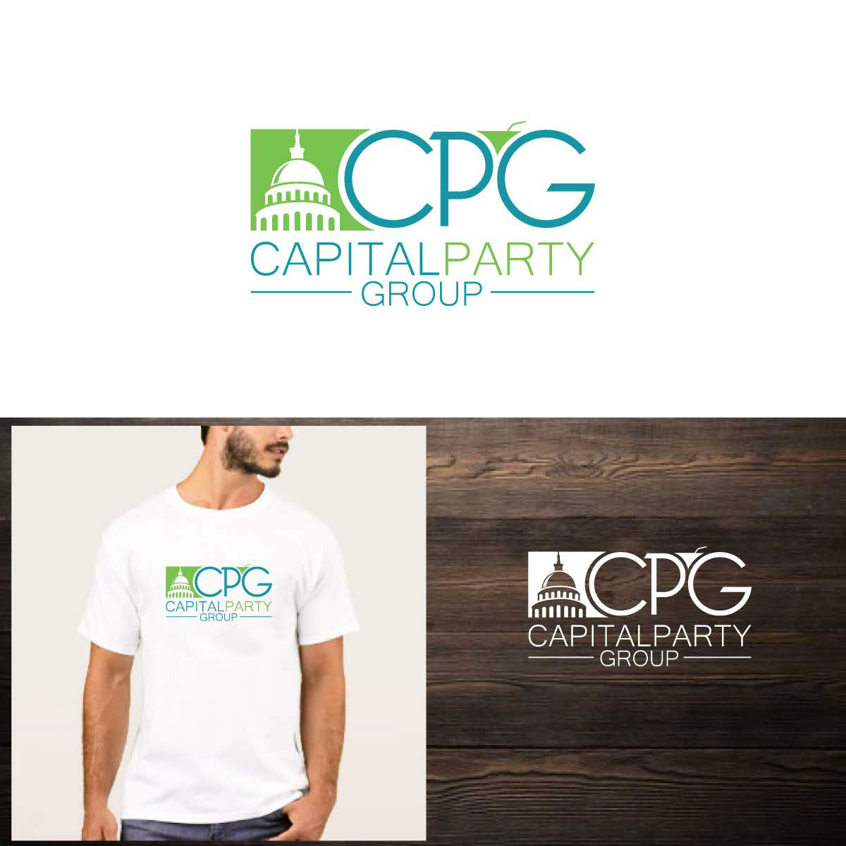 Logo Design by webeezine for this project | Design #14434870