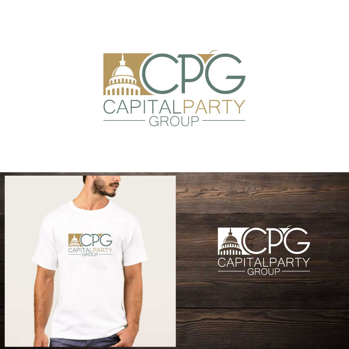 Logo Design by webeezine for this project | Design #14434879
