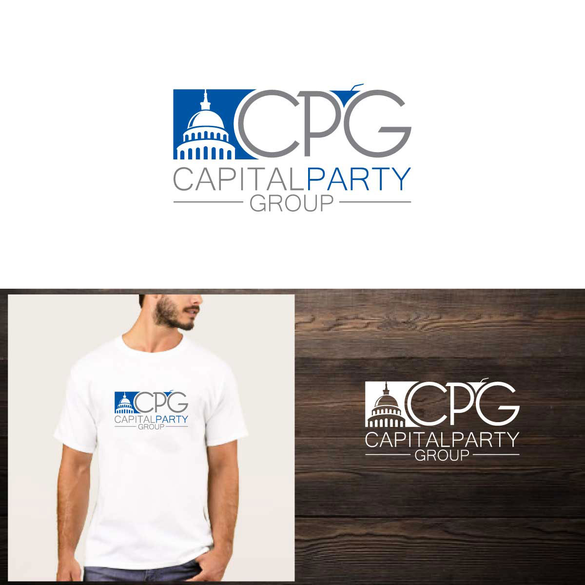 Logo Design by webeezine for this project | Design #14434881