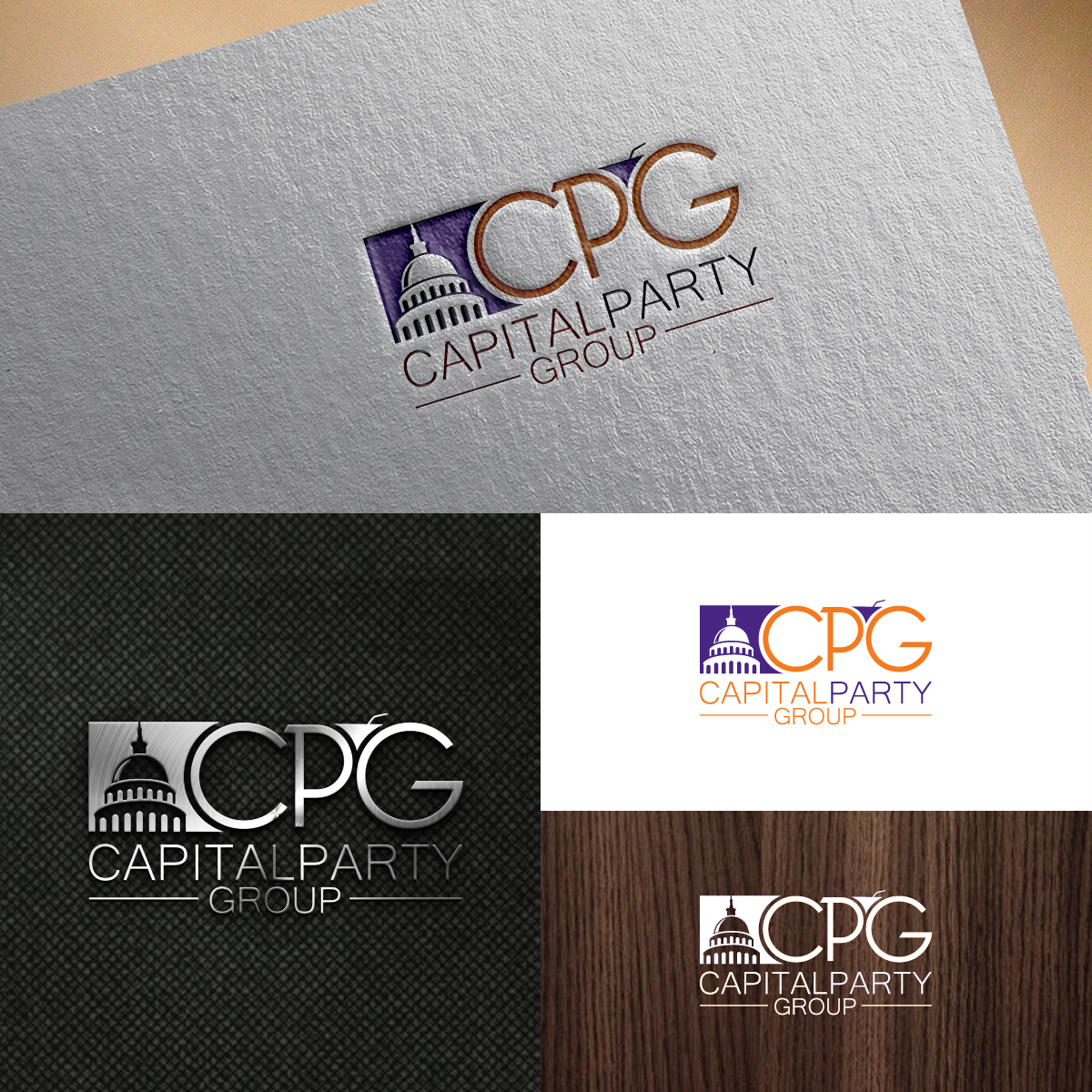 Logo Design by webeezine for this project | Design #14565218