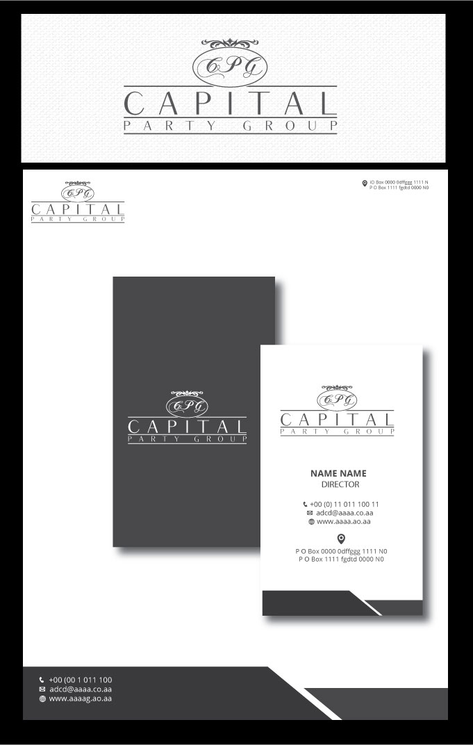 Logo Design by zebronicgraphic for this project | Design #14439711