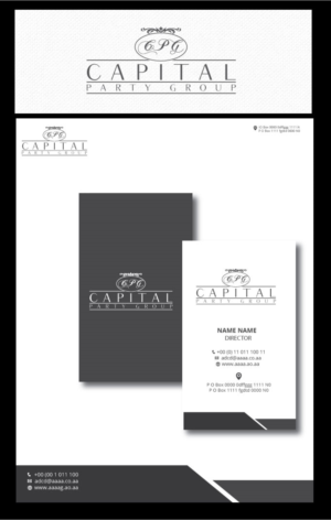 Logo Design by zebronicgraphic for this project | Design: #14439711