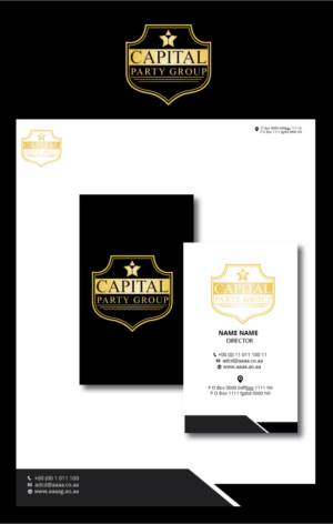 Logo Design by zebronicgraphic for this project | Design: #14439712