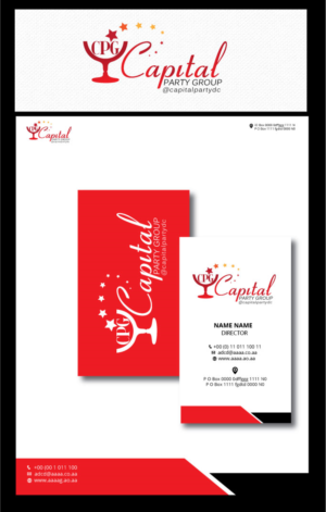 Logo Design by zebronicgraphic for this project | Design: #14446883