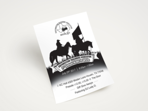 Flyer Design by - SWING -