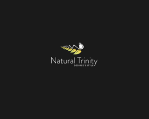 Logo Design by Q Division  Design for Natural Trinity | Design: #14427419