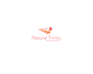 Logo Design by Q Division  Design for Natural Trinity | Design: #14427421