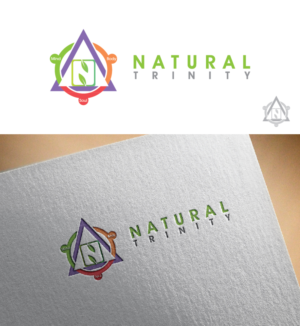 Logo Design by 7528 for Natural Trinity | Design: #14431872
