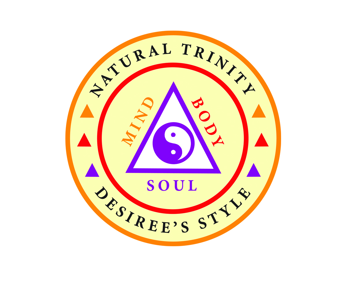 Logo-Design von Hot Rod für Natural Trinity | Design #14451562